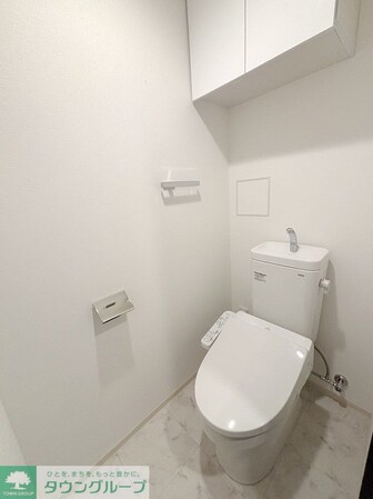 CREAL premier西馬込の物件内観写真